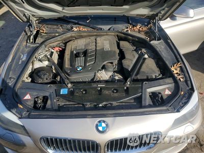 Zdjęcie 11 z 12 samochodu: 2011 BMW 528 I VIN:WBAFR1C59BC738973 - miniatura