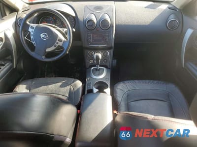 Zdjęcie 8 z 13 samochodu: 2013 NISSAN ROGUE S VIN:JN8AS5MV2DW138289 - miniatura