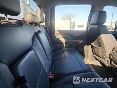 Zdjęcie 11 z 13 samochodu: 2023 GMC SIERRA K2500 SLT VIN:1GT49NEYXPF213368 - miniatura