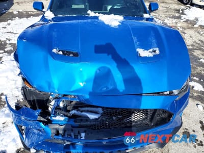 Zdjęcie 11 z 13 samochodu: 2020 FORD MUSTANG GT VIN:1FA6P8CF0L5158193 - miniatura