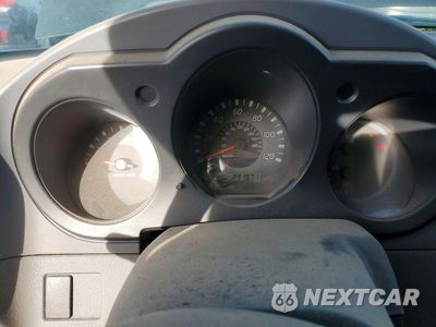 Zdjęcie 9 z 12 samochodu: 2002 NISSAN FRONTIER KING CAB XE VIN:1N6ED26T52C301319 - miniatura