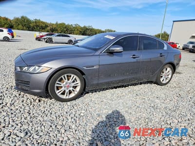 2017 JAGUAR XE PREMIUM SAJAD4BN8HA952387 - główne zdjęcie licytacji z USA - miniatura