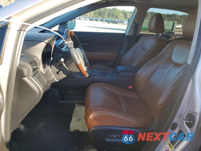 Zdjęcie 7 z 14 samochodu: 2013 LEXUS RX 350 BASE VIN:2T2BK1BA7DC166957 - miniatura