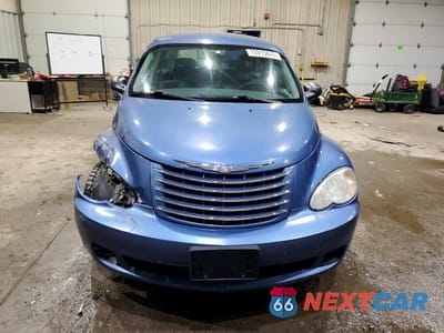Piąte zdjęcie samochodu w środku: 2007 CHRYSLER PT CRUISER VIN:3A4FY48B47T510763 - miniatura