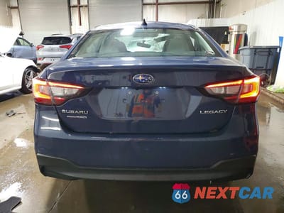 Zdjęcie 6 z 11 samochodu: 2025 SUBARU LEGACY PREMIUM VIN:4S3BWAD60S3027311 - miniatura