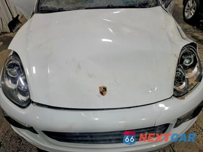 Zdjęcie 12 z 13 samochodu: 2016 PORSCHE CAYENNE SE HYBRID VIN:WP1AE2A22GLA58345 - miniatura