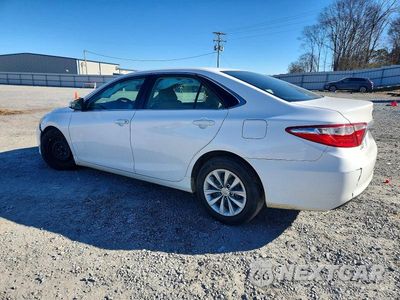 Drugie zdjęcie samochodu z przodu: 2015 TOYOTA CAMRY LE VIN:4T1BF1FK2FU484014 - miniatura
