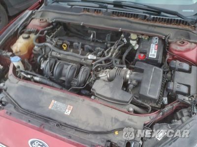 Zdjęcie 11 z 13 samochodu: 2014 FORD FUSION SE VIN:3FA6P0H75ER228029 - miniatura