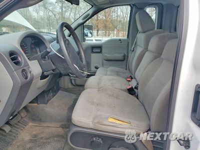 Zdjęcie 7 z 12 samochodu: 2005 FORD F150 VIN:1FTRF12225NB35274 - miniatura