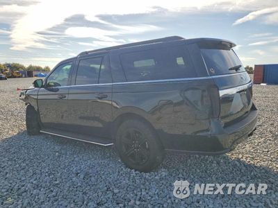 Drugie zdjęcie samochodu z przodu: 2020 FORD EXPEDITION MAX XLT VIN:1FMJK1HT6LEA96934 - miniatura