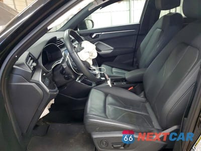 Zdjęcie 7 z 12 samochodu: 2025 AUDI Q3 PREMIUM S LINE 45 VIN:WA1DECF39S1016047 - miniatura