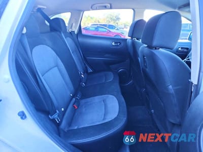 Zdjęcie 11 z 12 samochodu: 2013 NISSAN ROGUE S VIN:JN8AS5MTXDW523355 - miniatura
