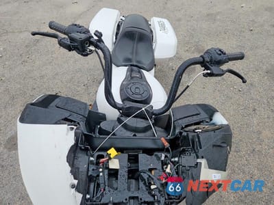 Piąte zdjęcie samochodu w środku: 2025 HARLEY-DAVIDSON FLTRX VIN:1HD1KH712SB612024 - miniatura