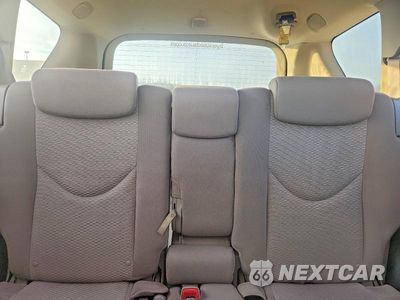 Zdjęcie 10 z 13 samochodu: 2006 TOYOTA RAV4 LIMITED VIN:JTMZK31V965000331 - miniatura