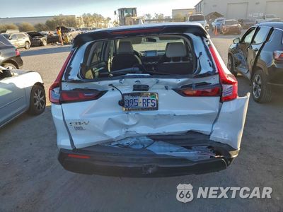 Zdjęcie 6 z 14 samochodu: 2023 HONDA CR-V EX VIN:7FARS4H43PE003779 - miniatura