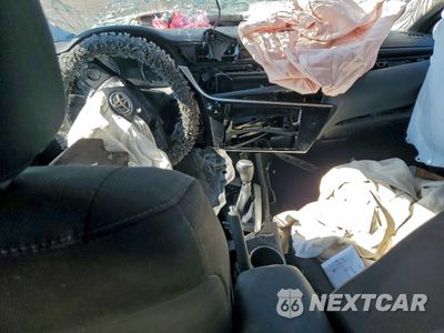 Zdjęcie 8 z 13 samochodu: 2018 TOYOTA COROLLA L VIN:5YFBURHEXJP771140 - miniatura