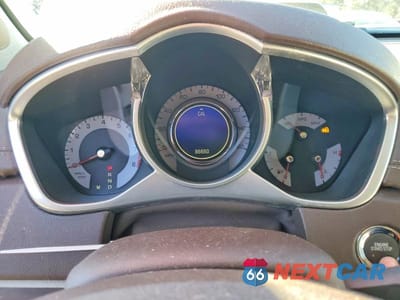 Zdjęcie 12 z 13 samochodu: 2010 CADILLAC SRX LUXURY COLLECTION VIN:3GYFNAEY2AS552992 - miniatura