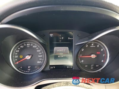 Zdjęcie 9 z 11 samochodu: 2017 MERCEDES-BENZ GLC 300 4MATIC VIN:WDC0G4KB9HF263902 - miniatura