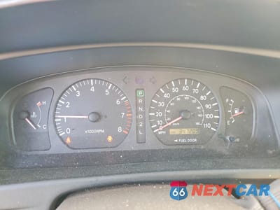Zdjęcie 9 z 14 samochodu: 2000 TOYOTA SIENNA LE VIN:4T3ZF13C0YU267700 - miniatura