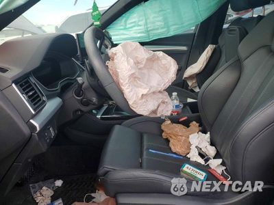 Zdjęcie 7 z 12 samochodu: 2024 AUDI Q5 PREMIUM PLUS 45 VIN:WA1EAAFY3R2153201 - miniatura