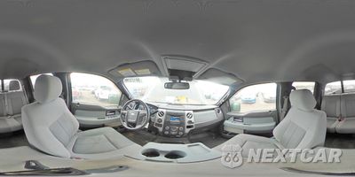Zdjęcie 14 z 14 samochodu: 2013 FORD F150 SUPERCREW VIN:1FTFW1ET1DKD36929 - miniatura