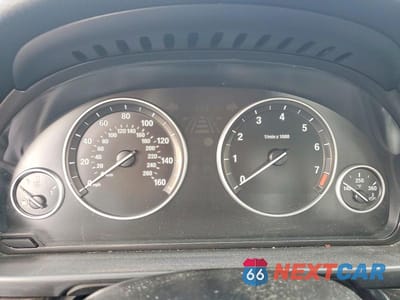 Zdjęcie 9 z 11 samochodu: 2016 BMW 528 XI VIN:WBA5A7C57GG146820 - miniatura