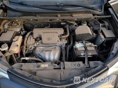 Zdjęcie 11 z 11 samochodu: 2018 TOYOTA RAV4 SE VIN:JTMJFREV1JJ231819 - miniatura