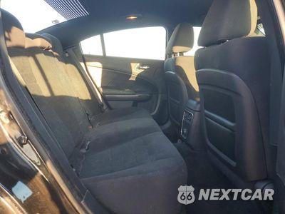 Zdjęcie 10 z 12 samochodu: 2014 DODGE CHARGER R/T VIN:2C3CDXCT8EH338429 - miniatura