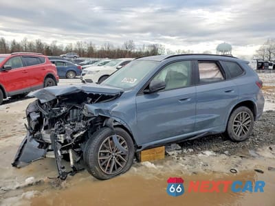2023 BMW X1 XDRIVE28I WBX73EF07P5W03733 - główne zdjęcie licytacji z USA - miniatura