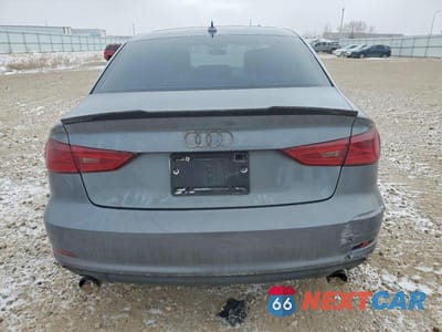 Zdjęcie 6 z 12 samochodu: 2015 AUDI A3 PREMIUM VIN:WAUBFGFF0F1122241 - miniatura