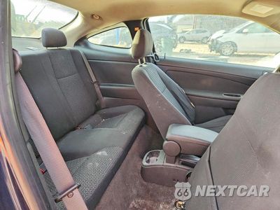Zdjęcie 10 z 11 samochodu: 2009 PONTIAC G5 VIN:1G2AS18H697234859 - miniatura