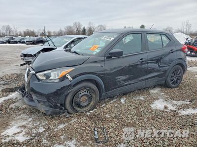 2020 NISSAN KICKS S 3N1CP5BV9LL529049 - główne zdjęcie licytacji z USA - miniatura