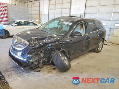 2009 BUICK ENCLAVE CXL 5GAER23D69J192023 - główne zdjęcie licytacji z USA - miniatura