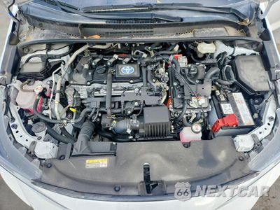 Zdjęcie 11 z 12 samochodu: 2024 TOYOTA COROLLA LE VIN:JTDBCMFE0R3047941 - miniatura