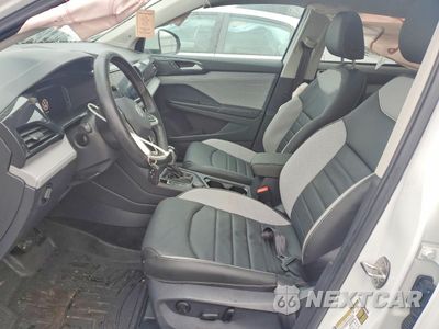 Zdjęcie 7 z 13 samochodu: 2024 VOLKSWAGEN TAOS SEL VIN:3VV4X7B29RM122517 - miniatura