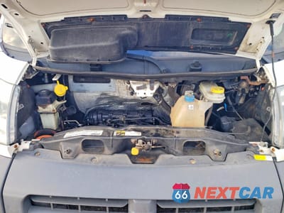 Zdjęcie 12 z 14 samochodu: 2016 RAM PROMASTER 2500 DELIVERY VAN VIN:3C6TRVDG9GE125563 - miniatura