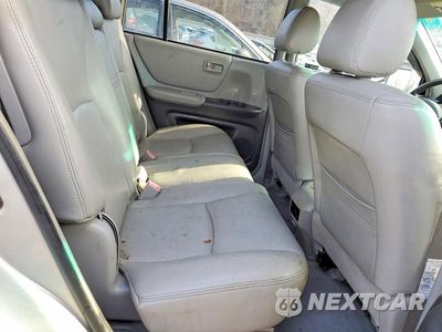 Zdjęcie 11 z 12 samochodu: 2006 TOYOTA HIGHLANDER LIMITED VIN:JTEEP21A860167246 - miniatura