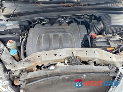 Zdjęcie 12 z 13 samochodu: 2006 HONDA ODYSSEY EXL VIN:5FNRL38656B034843 - miniatura