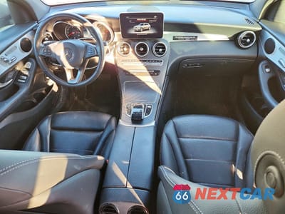 Zdjęcie 8 z 12 samochodu: 2019 MERCEDES-BENZ GLC 300 4MATIC VIN:WDC0G4KB9KV166342 - miniatura