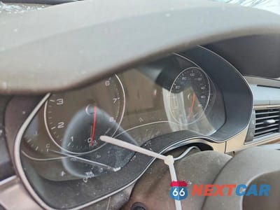 Zdjęcie 9 z 11 samochodu: 2014 AUDI A6 PREMIUM PLUS VIN:WAUFGAFC8EN151480 - miniatura