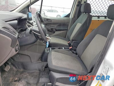 Zdjęcie 7 z 13 samochodu: 2022 FORD TRANSIT CONNECT XL VIN:NM0LS7S25N1528064 - miniatura