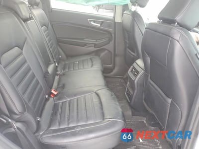 Zdjęcie 11 z 12 samochodu: 2024 FORD EDGE SEL VIN:2FMPK4J98RBB20729 - miniatura