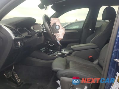Zdjęcie 7 z 11 samochodu: 2019 BMW X3 XDRIVEM40I VIN:5UXTS3C57K0Z08690 - miniatura