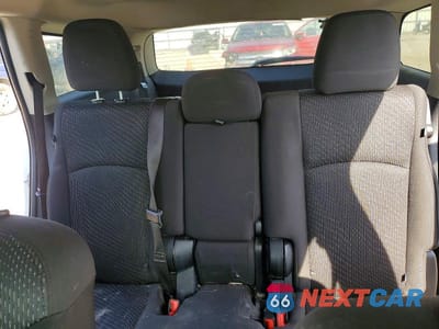 Zdjęcie 10 z 12 samochodu: 2019 DODGE JOURNEY SE VIN:3C4PDCAB4KT858811 - miniatura