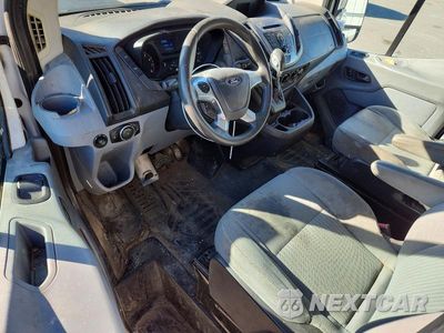 Zdjęcie 8 z 12 samochodu: 2015 FORD TRANSIT T-350 VIN:1FBZX2YM0FKA72338 - miniatura