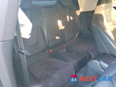 Zdjęcie 10 z 11 samochodu: 2016 AUDI S5 PREMIUM PLUS VIN:WAUC4AFR6GA011406 - miniatura