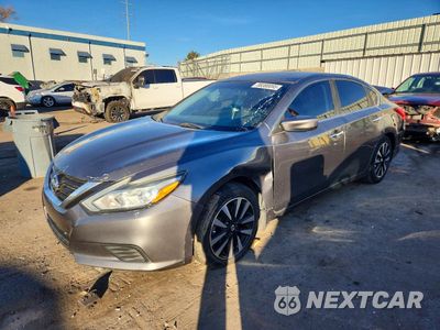 2018 NISSAN ALTIMA 2.5 1N4AL3AP0JC225520 - główne zdjęcie licytacji z USA - miniatura