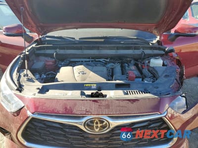 Zdjęcie 12 z 13 samochodu: 2022 TOYOTA HIGHLANDER PLATINUM VIN:5TDFZRBH8NS205111 - miniatura