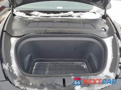 Zdjęcie 11 z 11 samochodu: 2022 TESLA MODEL Y VIN:7SAYGDEE7NF421123 - miniatura