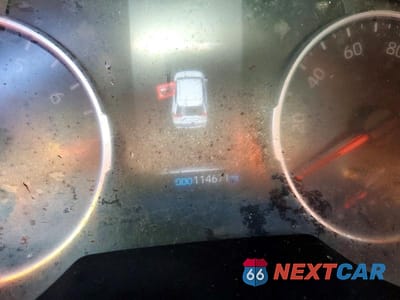 Zdjęcie 9 z 12 samochodu: 2021 TOYOTA RAV4 XLE VIN:2T3W1RFV9MC098737 - miniatura